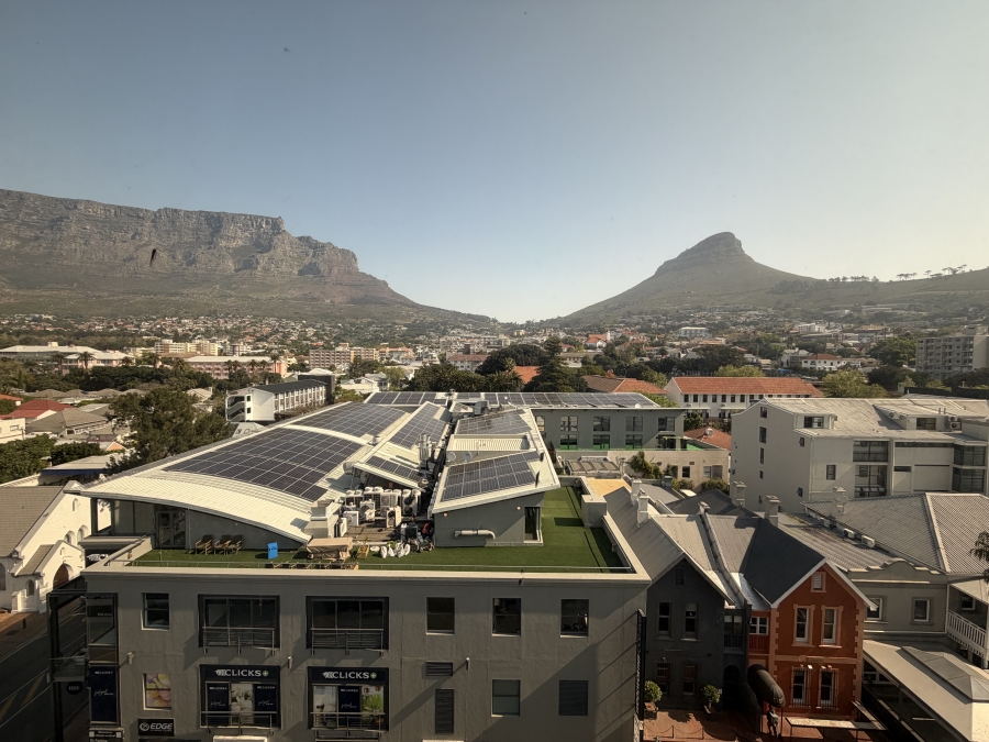 To Let Commercial Property for Rent in Gardens Western Cape